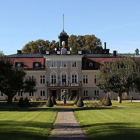 Soedertuna Slott Gnesta Dış mekan fotoğraf