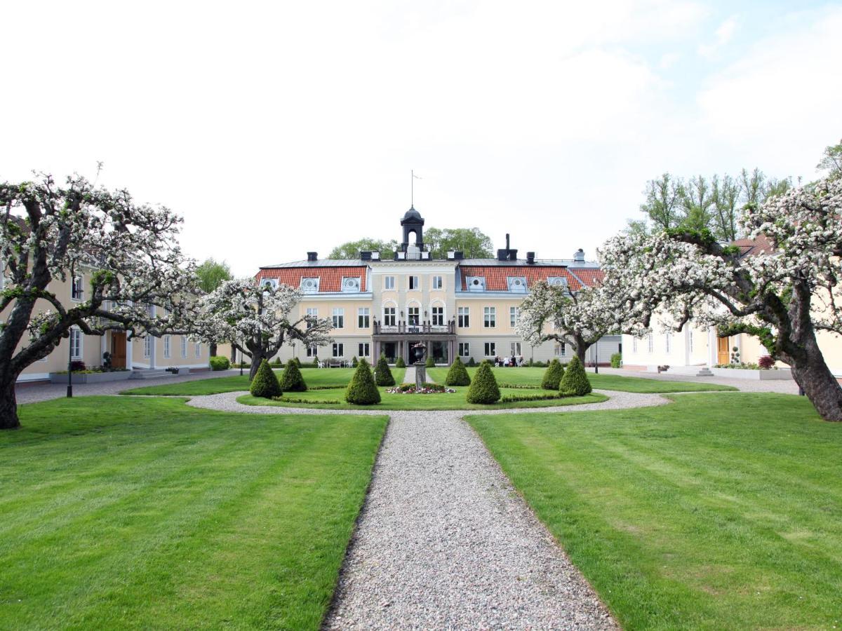 Soedertuna Slott Gnesta Dış mekan fotoğraf