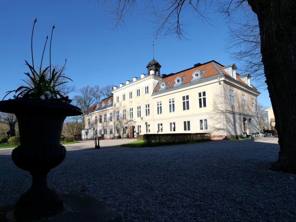 Soedertuna Slott Gnesta Dış mekan fotoğraf