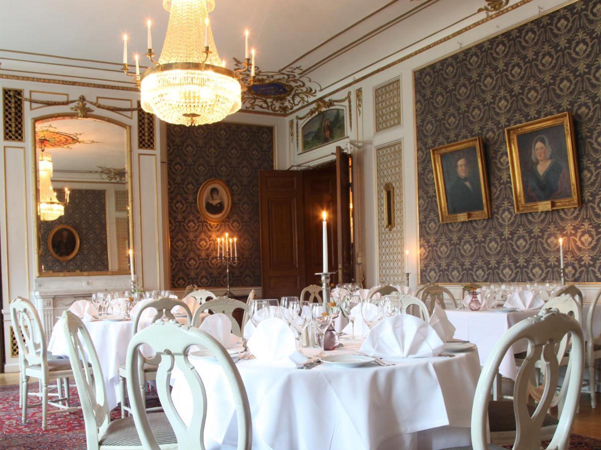 Soedertuna Slott Gnesta Dış mekan fotoğraf