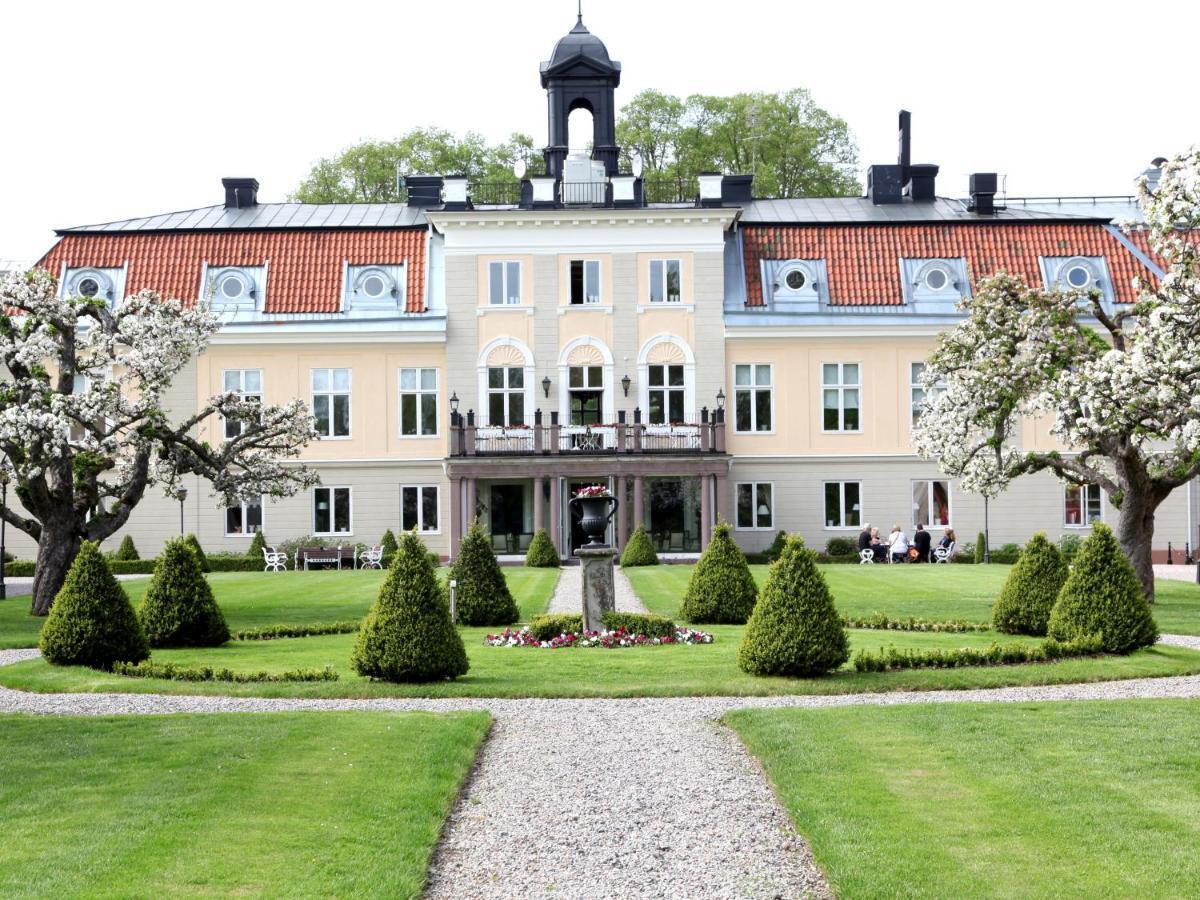 Soedertuna Slott Gnesta Dış mekan fotoğraf