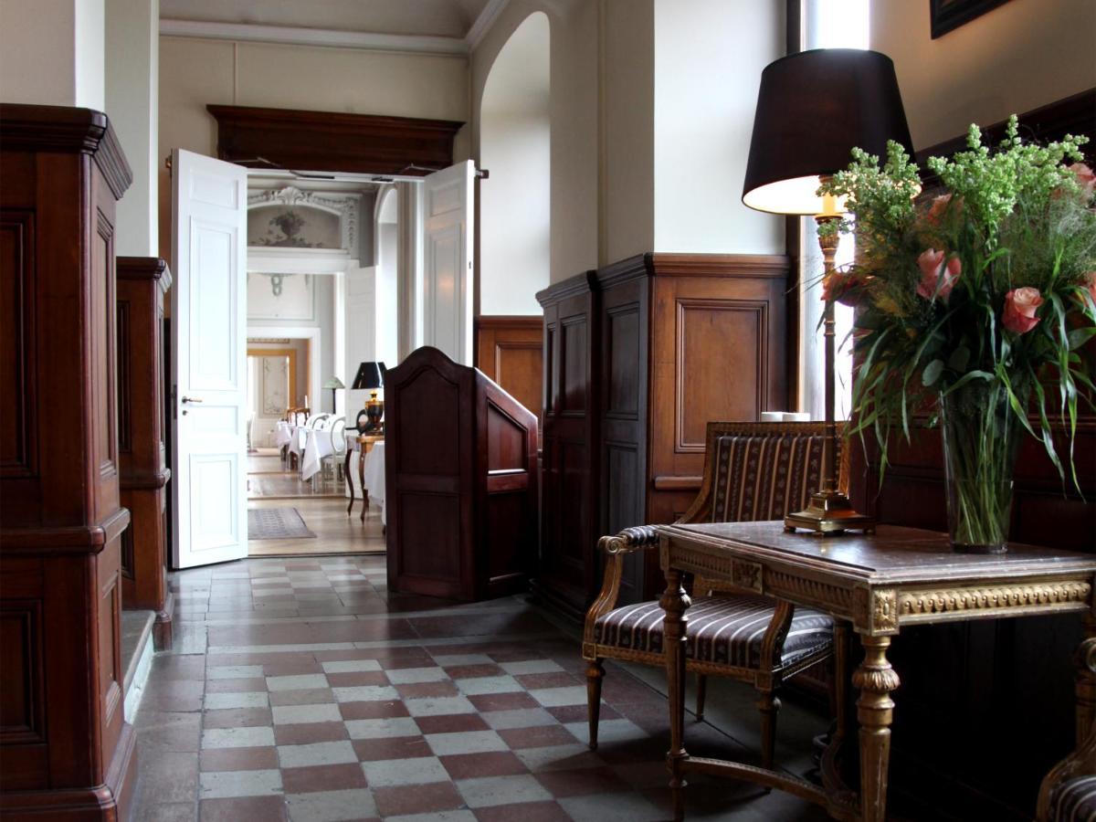 Soedertuna Slott Gnesta Dış mekan fotoğraf