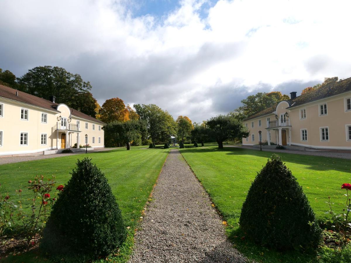 Soedertuna Slott Gnesta Dış mekan fotoğraf