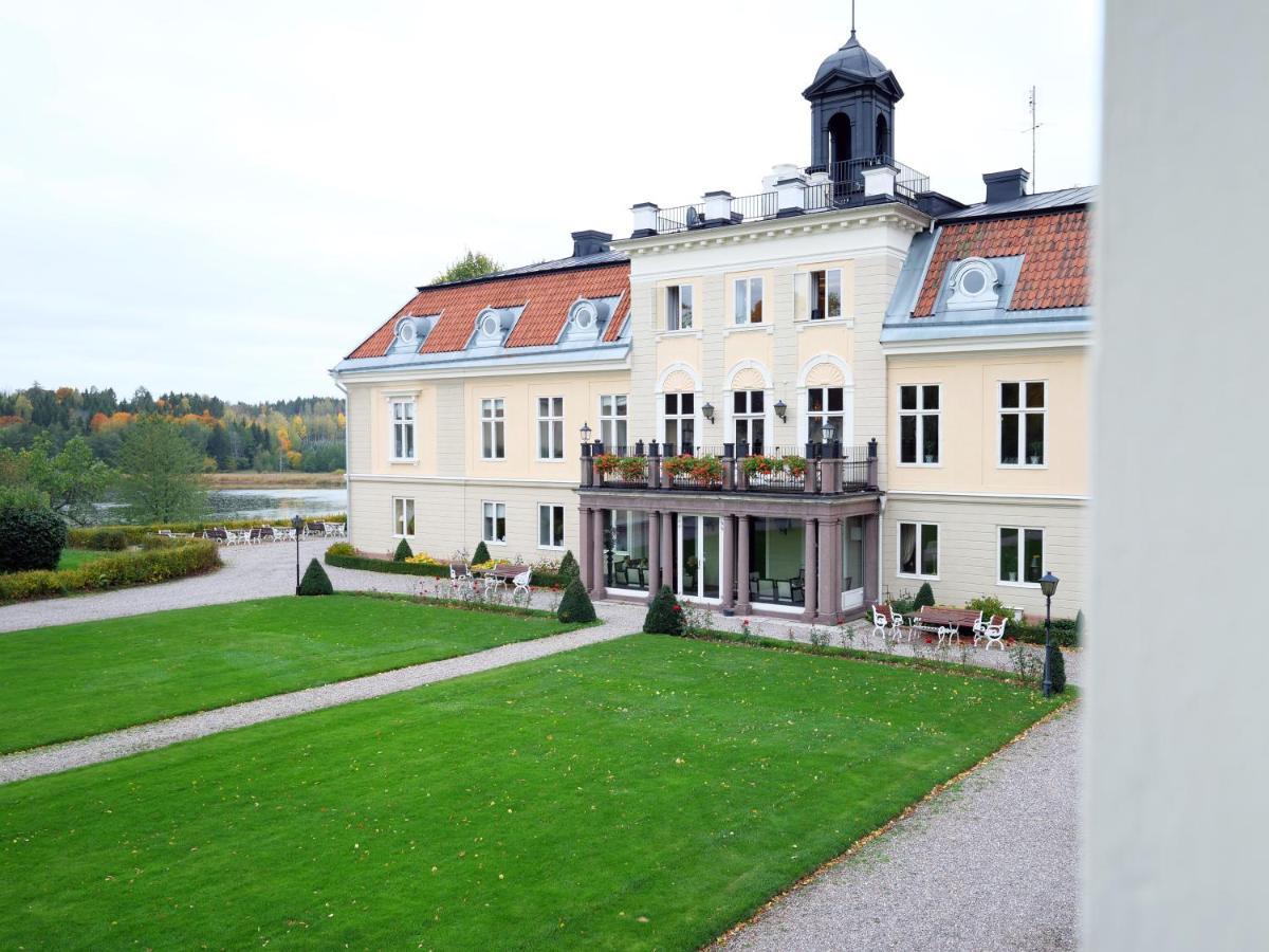 Soedertuna Slott Gnesta Dış mekan fotoğraf