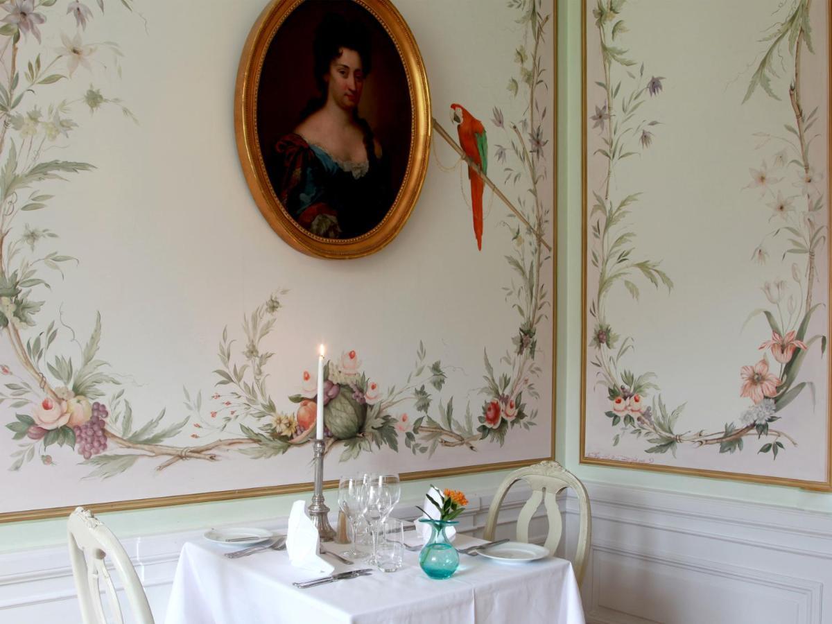 Soedertuna Slott Gnesta Dış mekan fotoğraf