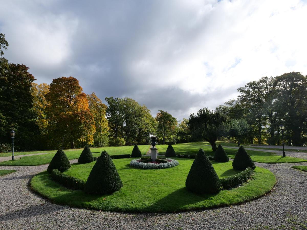 Soedertuna Slott Gnesta Dış mekan fotoğraf