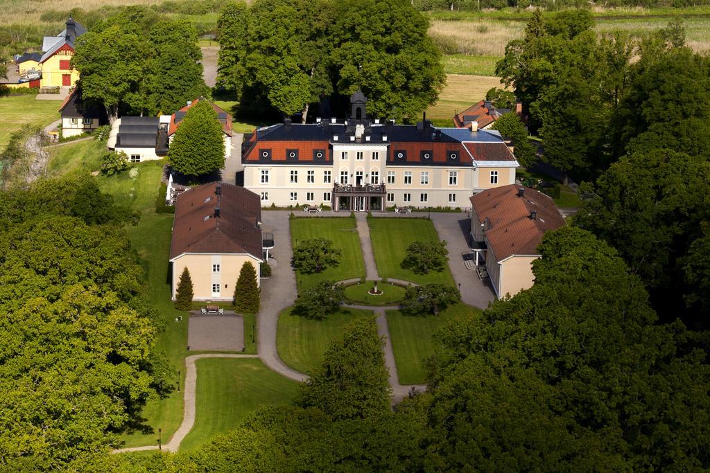 Soedertuna Slott Gnesta Dış mekan fotoğraf