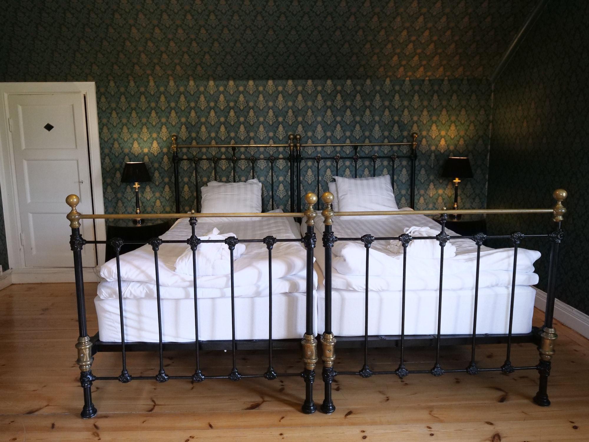 Soedertuna Slott Gnesta Dış mekan fotoğraf