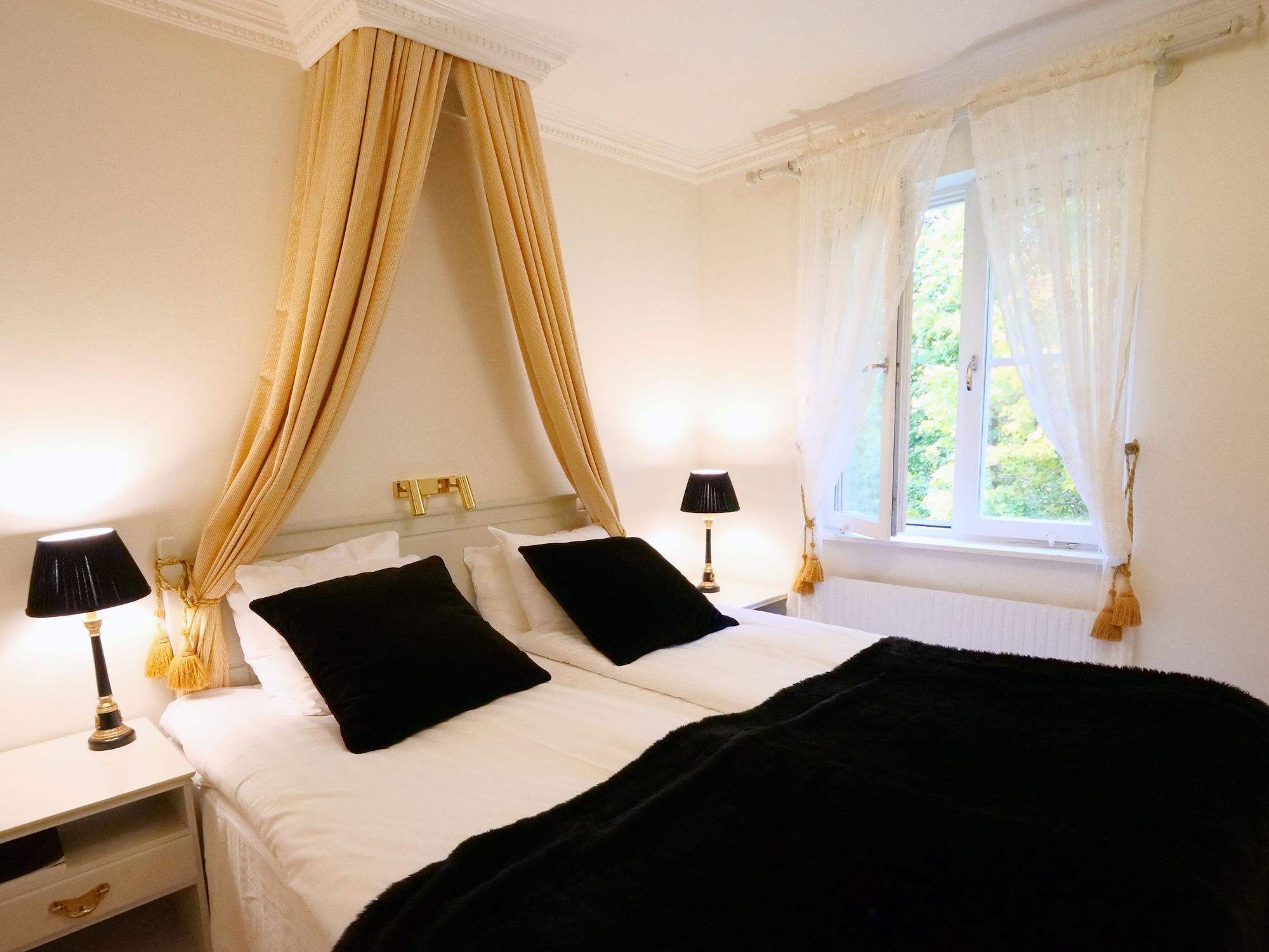 Soedertuna Slott Gnesta Dış mekan fotoğraf