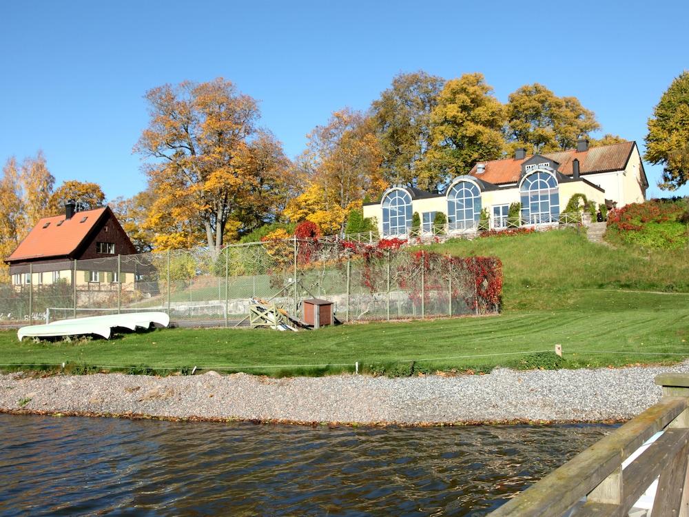 Soedertuna Slott Gnesta Dış mekan fotoğraf