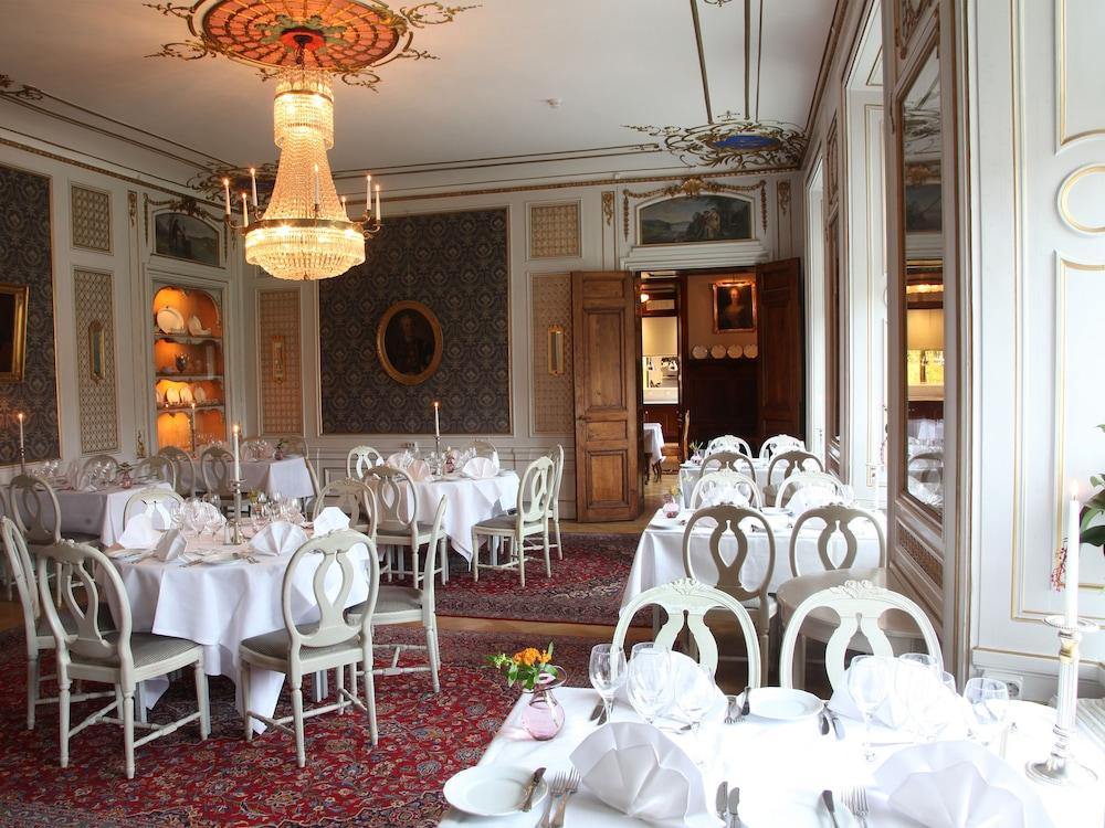 Soedertuna Slott Gnesta Dış mekan fotoğraf