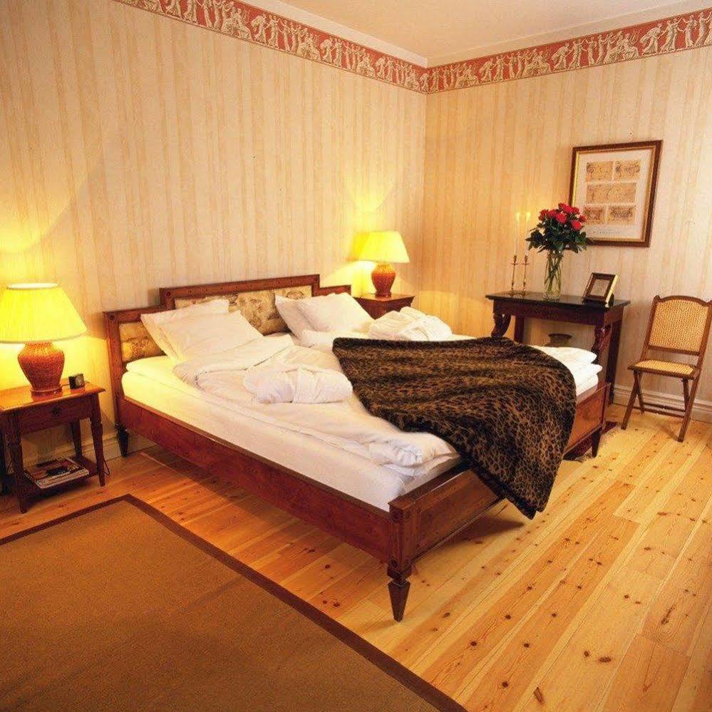 Soedertuna Slott Gnesta Dış mekan fotoğraf