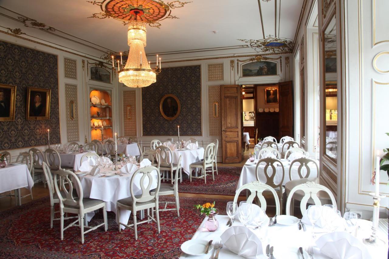 Soedertuna Slott Gnesta Dış mekan fotoğraf