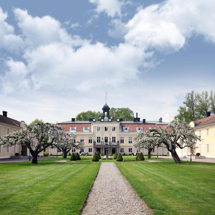 Soedertuna Slott Gnesta Dış mekan fotoğraf